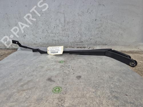 Used Rear windshield wiper arm VW GOLF VI (5K1) [2008-2014]  29985310