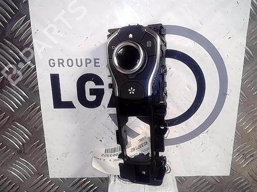 Used Switch RENAULT ESPACE V (JR_) 2.0 Blue dCi 160 (JRAM) (160 hp) 13856380