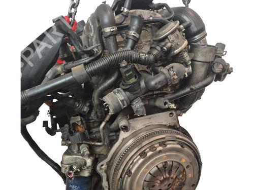 Engine AUDI TT (8N3) 1.8 T | BP26303206M1 