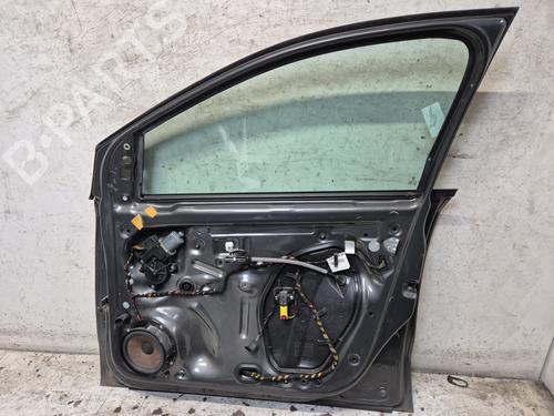 Right front door VW POLO V (6R1, 6C1)  | BP29155188C3 