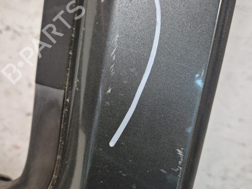 Left rear door NISSAN PATHFINDER III (R51) 2.5 dCi 4WD | BP27095162C4 