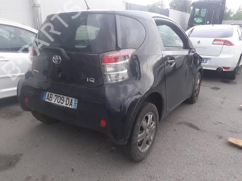Starter TOYOTA IQ (_J1_) 1.0 (KGJ10_, KGJ10R) | BP13852823M8 