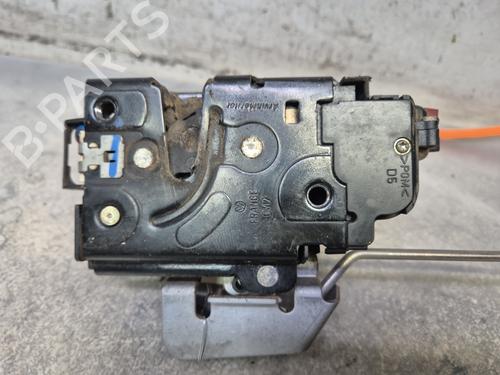 Front right lock AUDI A3 (8P1) 3.2 V6 quattro | BP27580750C97 