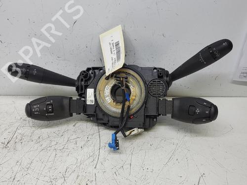 Steering column stalk CITROËN C3 II (SC_) 1.0 VTi 68 | BP37149883I23 - Image 2