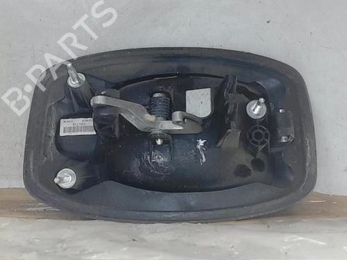 Front right exterior door handle PEUGEOT BOXER Van 2.2 HDi 130 | BP19337226C129 