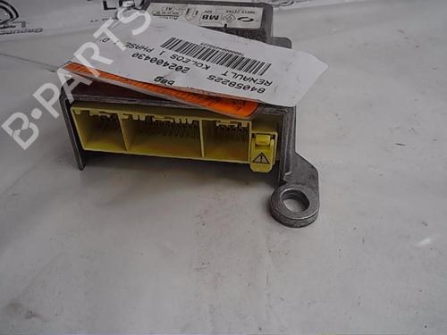 Used ECU airbags RENAULT KOLEOS I (HY_) 2.0 dCi 4x4 (HY0K) (150 hp) 17193864