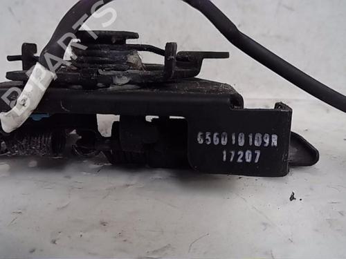 Hood lock RENAULT SCÉNIC IV (J9_) 1.3 TCe 140 656010109R
