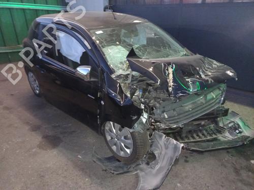 Fuel flap PEUGEOT 108 1.0 VTi 72 | BP30766773C131