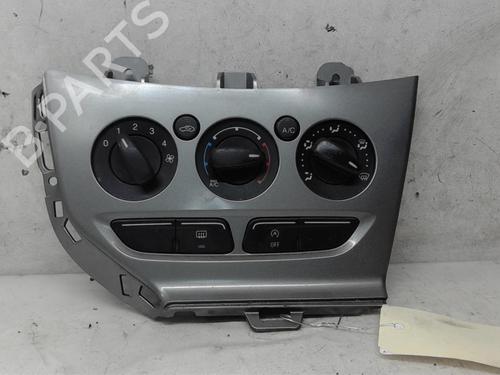 Climate control FORD FOCUS III  | BP13825740I5 