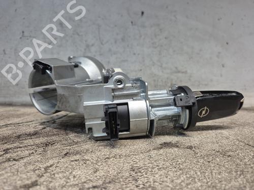 Rattlås /Tenningslås OPEL CORSA D (S07) 1.2 (L08, L68) (80 hp) 27509985