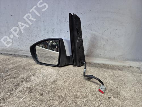 Used Left mirror FORD C-MAX II (DXA/CB7, DXA/CEU) 2.0 TDCi (140 hp) 29170868