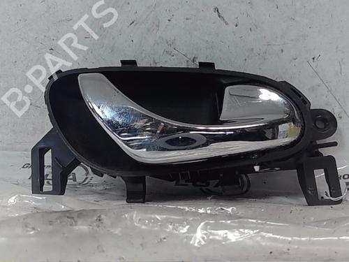 Front right interior door handle NISSAN NAVARA NP300 Pickup (D23, D23T) 2.3 dCi 4x4 (D231) | BP17794808I14 
