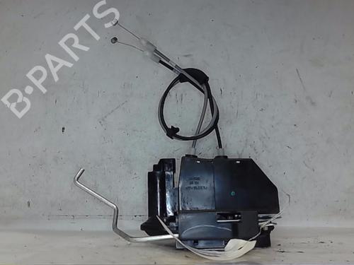 Rear right lock HYUNDAI i10 I (PA)  | BP20508224C99 