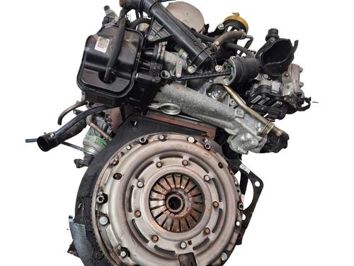 Motor LANCIA DELTA III (844_) 1.6 D Multijet (844.AXC11, 844.AXC1A) (120 hp) 29263495