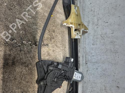 Used Front right window mechanism VW AMAROK (2HA, 2HB, S1B, S6B, S7A, S7B, AGD) 3.0 TDI 4motion (224 hp) 29441384
