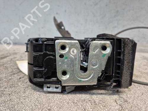 Front right lock NISSAN JUKE (F15) 1.2 DIG-T | BP24576111C97 