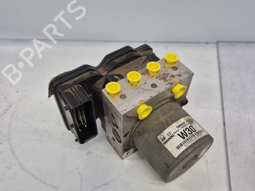 Used ABS pump KIA SPORTAGE III (SL) 1.6 GDI (135 hp) 31324520