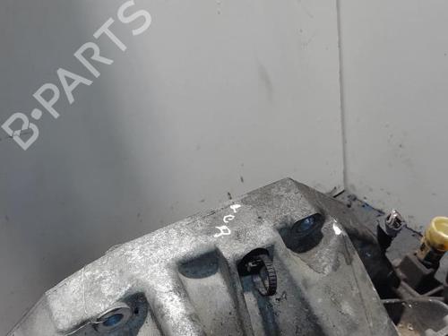Used Gearbox DACIA SANDERO 1.5 dCi (68 hp) 21496870