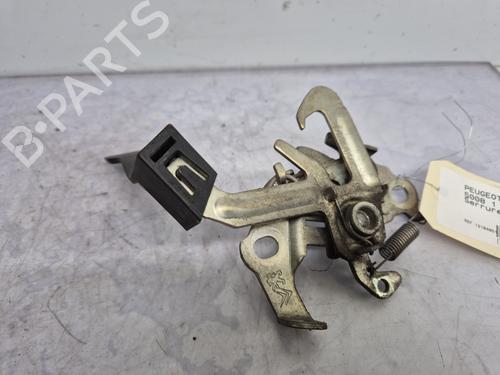 Used Hood lock Hood lock PEUGEOT 5008 (0U_, 0E_) 2.0 HDi (163 hp) 33477083 33477083