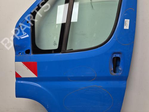 left-front-door-peugeot-boxer-van-2006-33210578 main image