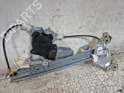 Rear left window mechanism NISSAN QASHQAI / QASHQAI +2 I (J10, NJ10, JJ10E)  | BP26875978C24 