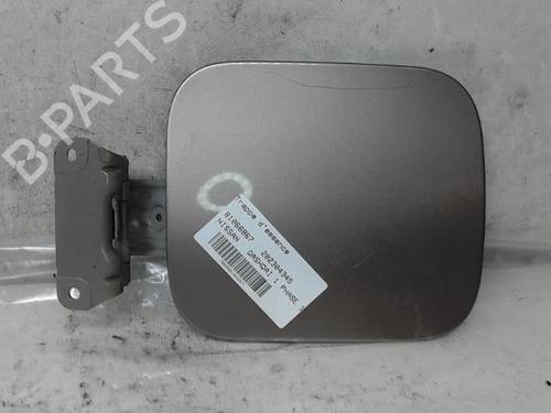 Used Fuel flap NISSAN QASHQAI / QASHQAI +2 I (J10, NJ10, JJ10E) 1.5 dCi (106 hp) 16849272