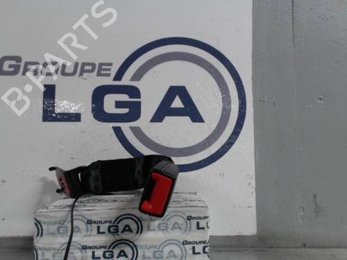 Used Seat buckle RENAULT TWINGO III (BCM_, BCA_) 1.0 SCe 70 (71 hp) 14572084
