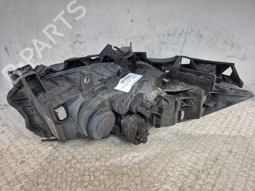 Left headlight RENAULT MEGANE II (BM0/1_, CM0/1_)  | BP26463163C28 