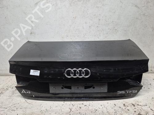 Used Tailgate AUDI A4 B9 (8W2, 8WC) 35 TFSI Mild Hybrid (150 hp) 26724502