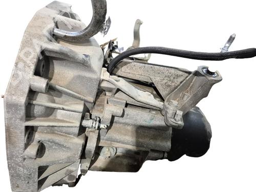 Used Gearbox Gearbox RENAULT CLIO III (BR0/1, CR0/1) [2005-2014] 27267894 27267894