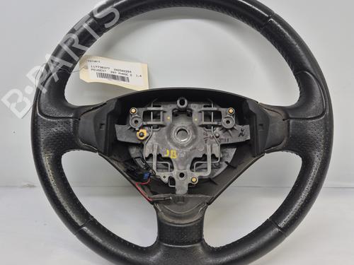 Stuur PEUGEOT 207 (WA_, WC_) 1.4 HDi (68 hp) 31283455