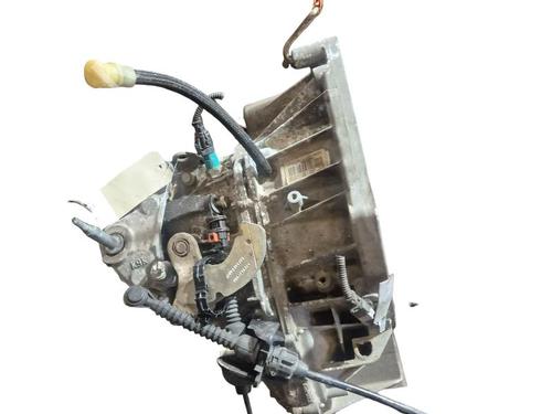 Gearbox RENAULT KANGOO Express (FW0/1_) | BP38714402M3 - Image 3