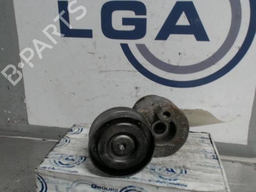 Used Other Other RENAULT TRAFIC II Van (FL) [2001-2026] 14547440 14547440