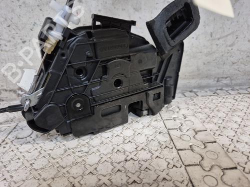 Used Front right lock VW POLO V (6R1, 6C1) 1.8 GTI (192 hp) 26227781
