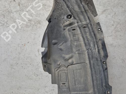 Wheel arch BMW 3 Touring (F31) 318 d | BP27215875C56