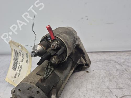 Starter DACIA DUSTER (HS_) 1.5 dCi 4x4 | BP31795937M8 - Image 2