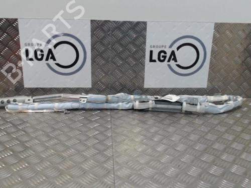 Used Left curtain airbag RENAULT KOLEOS I (HY_) 2.0 dCi (HY0K) (150 hp) 13866803