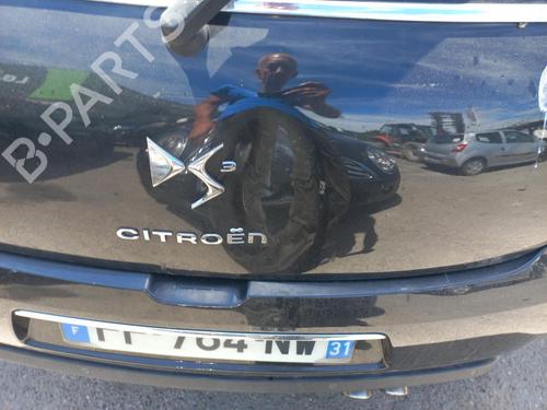 Rear mirror CITROËN DS3 (SA_) 1.6 THP 155 | BP26945022I6 