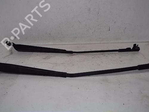 Ruitenwisserarm voor RENAULT MODUS / GRAND MODUS (F/JP0_) 1.5 dCi 75 (75 hp) 30824639