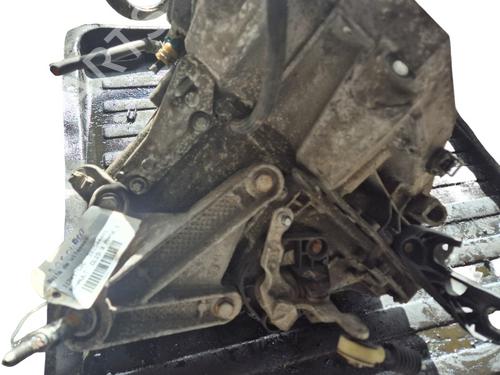 Used Gearbox Gearbox RENAULT CLIO III (BR0/1, CR0/1) 1.5 dCi (C/BR0G, C/BR1G) (68 hp) 32291084 32291084