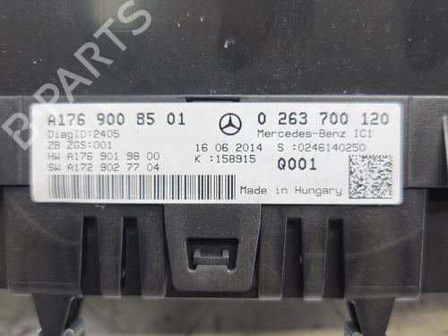 Used Instrument cluster Instrument cluster 37453498 37453498