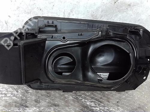 Fuel flap PEUGEOT RIFTER 1.5 BlueHDi 130 | BP16849414C131 