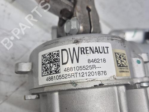 Steering column RENAULT CLIO V (B7_) 1.0 TCe 90 (B7MT) | BP36834193M21 - Image 2