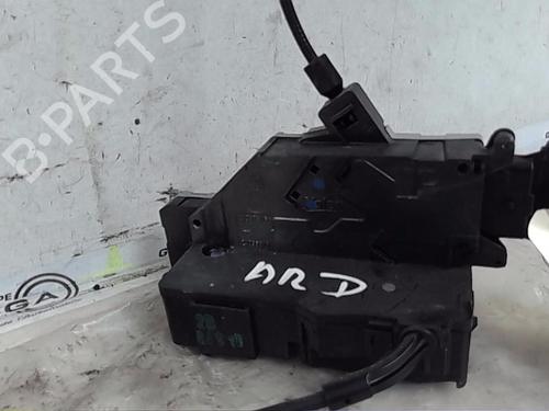 Rear right lock CITROËN C4 Picasso I MPV (UD_)  | BP18057938C99 