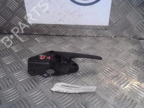 Used Front right exterior door handle MERCEDES-BENZ VITO / MIXTO Van (W639) 113 CDI (639.601, 639.603, 639.605) (136 hp) 13863627