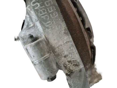 Engine PEUGEOT 208 I (CA_, CC_) 1.6 BlueHDi 100 | BP29494202M1 