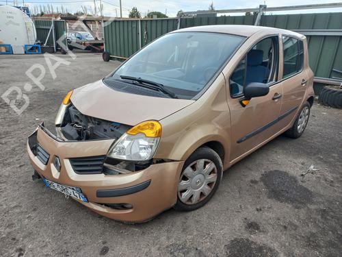 Brukte deler til RENAULT MODUS / GRAND MODUS (F/JP0_)  1.5 dCi (FP0D, JP0D)  4649255