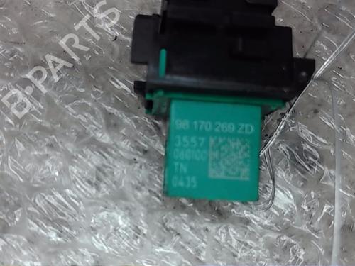 Used Switch PEUGEOT RIFTER 1.5 BlueHDi 130 (130 hp) 16827613