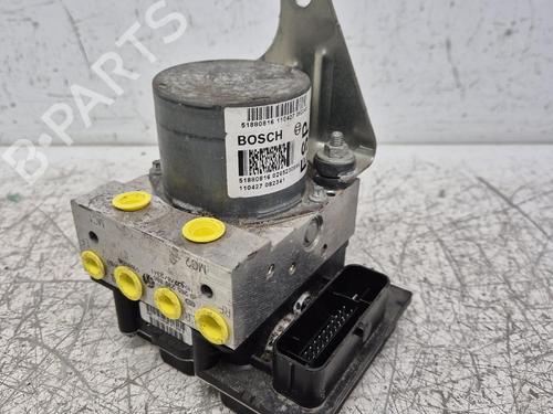 ABS pump FIAT 500 C (312_) | BP38548498M43 - Image 3