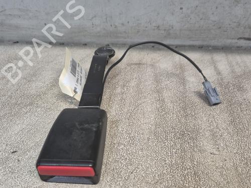 Seat buckle RENAULT CLIO IV Grandtour (KH_) 1.5 dCi 90 (KHN3, KHN4) | BP27352211I32 